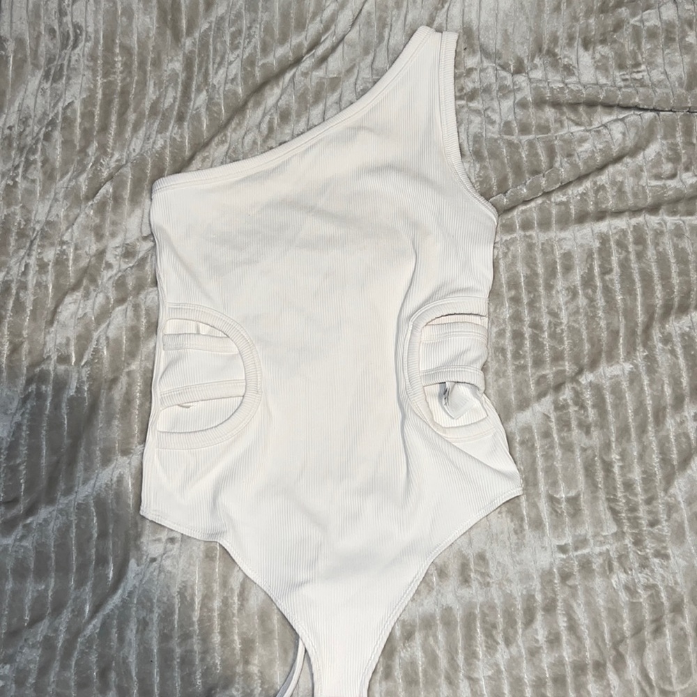 Abercrombie and Fitch bodysuit